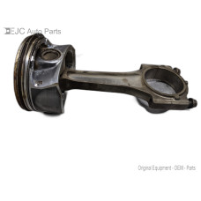 68X011 Piston and Connecting Rod Standard For 11-12 Ram 1500  5.7 53022257AE