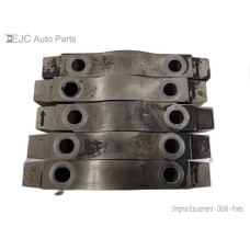 68X013 Engine Block Main Caps For 11-12 Ram 1500  5.7
