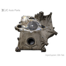 GTW302 Engine Timing Cover For 11-18 Ram 1500  5.7 53022195AG