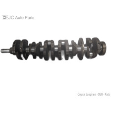 #JU04 Crankshaft Standard For 03-04 Chevrolet Trailblazer  4.2