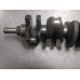 #JU04 Crankshaft Standard For 03-04 Chevrolet Trailblazer  4.2