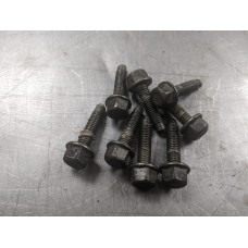 68W009 Rear Oil Seal Housing Bolts For 03-04 Chevrolet Trailblazer  4.2