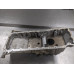 GTS502 Engine Oil Pan For 03-09 Chevrolet Trailblazer  4.2 12579218