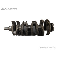 #N101 Crankshaft Standard From 2010 Chevrolet Equinox  2.4
