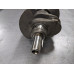 #N101 Crankshaft Standard From 2010 Chevrolet Equinox  2.4