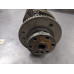 #N101 Crankshaft Standard From 2010 Chevrolet Equinox  2.4