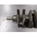 #N101 Crankshaft Standard From 2010 Chevrolet Equinox  2.4