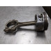 68V001 Piston and Connecting Rod Standard From 2010 Chevrolet Equinox  2.4