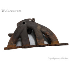 68V002 Exhaust Manifold For 10-12 Chevrolet Equinox  2.4 12609823