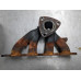 68V002 Exhaust Manifold For 10-12 Chevrolet Equinox  2.4 12609823