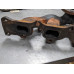 68V002 Exhaust Manifold For 10-12 Chevrolet Equinox  2.4 12609823