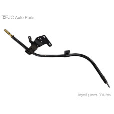 68V005 Engine Oil Dipstick With Tube From 2010 Chevrolet Equinox  2.4 12625479