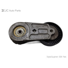68V006 Serpentine Belt Tensioner From 2010 Chevrolet Equinox  2.4 24430296