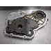 68V007 Engine Timing Cover From 2010 Chevrolet Equinox  2.4 16804220