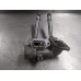 68V008 Rear Thermostat Housing From 2010 Chevrolet Equinox  2.4 12618159