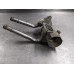 68V008 Rear Thermostat Housing From 2010 Chevrolet Equinox  2.4 12618159
