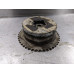 68V010 Exhaust Camshaft Timing Gear From 2010 Chevrolet Equinox  2.4 12621505