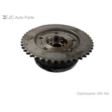 68V010 Exhaust Camshaft Timing Gear From 2010 Chevrolet Equinox  2.4 12621505