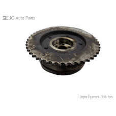 68V011 Intake Camshaft Timing Gear From 2010 Chevrolet Equinox  2.4 12578515