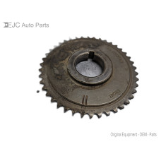 68V012 Crankshaft Timing Gear From 2010 Chevrolet Equinox  2.4 90537301
