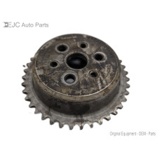 68V013 Water Pump Gear From 2010 Chevrolet Equinox  2.4 90537298