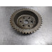 68V013 Water Pump Gear From 2010 Chevrolet Equinox  2.4 90537298