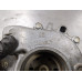 68V015 Water Coolant Pump From 2010 Chevrolet Equinox  2.4 12630084
