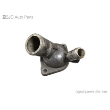 68V019 Thermostat Housing From 2010 Chevrolet Equinox  2.4 12607291