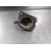 68V019 Thermostat Housing From 2010 Chevrolet Equinox  2.4 12607291