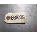 68V025 Knock Detonation Sensor From 2010 Chevrolet Equinox  2.4