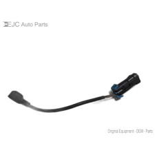 68V025 Knock Detonation Sensor From 2010 Chevrolet Equinox  2.4