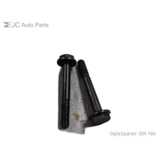 68V035 Camshaft Bolt Set From 2010 Chevrolet Equinox  2.4