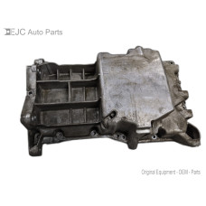 GTS201 Engine Oil Pan For 10-17 Chevrolet Equinox  2.4 12578194