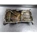 GTS201 Engine Oil Pan For 10-17 Chevrolet Equinox  2.4 12578194