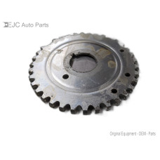 68Q003 Crankshaft Trigger Tone Ring For 09-10 Ford F-250 Super Duty  5.4 XW1E12A227AC