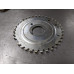 68Q003 Crankshaft Trigger Tone Ring For 09-10 Ford F-250 Super Duty  5.4 XW1E12A227AC