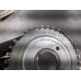 68Q003 Crankshaft Trigger Tone Ring For 09-10 Ford F-250 Super Duty  5.4 XW1E12A227AC