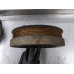 68Q008 Crankshaft Pulley From 2009 Ford F-250 Super Duty  5.4