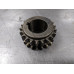68Q014 Crankshaft Timing Gear For 09-10 Ford F-250 Super Duty  5.4