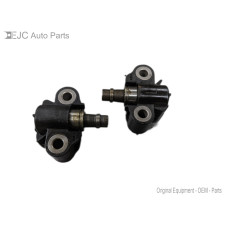 68Q018 Timing Chain Tensioner Pair For 09-10 Ford F-250 Super Duty  5.4