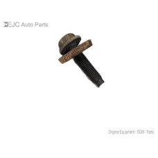 68Q019 Crankshaft Bolt For 09-10 Ford F-250 Super Duty  5.4