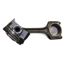 68R001 Piston and Connecting Rod Standard From 2013 Mini Cooper Countryman  1.6