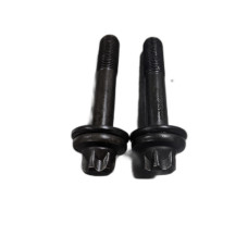 68R038 Camshaft Bolt Set From 2013 Mini Cooper Countryman  1.6