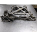 68U001 Upper Engine Oil Pan For 17-23 Subaru Impreza  2.0 11120AA550