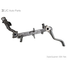 68U002 Coolant Crossover For 17-21 Subaru Impreza  2.0 14050AB200