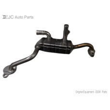 68U007 EGR Cooler For 17-21 Subaru Impreza  2.0 14793AA150