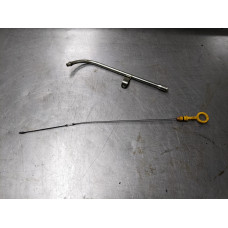 68U008 Engine Oil Dipstick  From 2018 Subaru Impreza  2.0