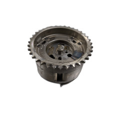 68U011 Right Intake Camshaft Timing Gear From 2018 Subaru Impreza  2.0