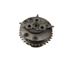 68U013 Left Intake Camshaft Timing Gear From 2018 Subaru Impreza  2.0