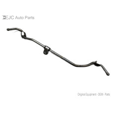 68U015 Fuel Rail To Rail Fuel Line For 17-21 Subaru Impreza  2.0